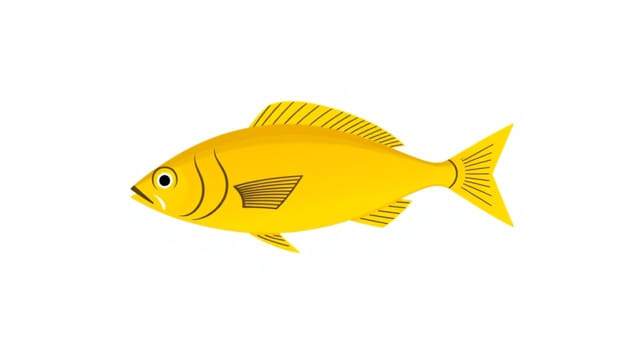 Fried Yellow Tail Fusilier Calories