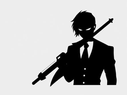 Fuse Siegfried Persona 3 Reload