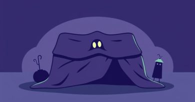 Games To Play At A Sleepover Scary