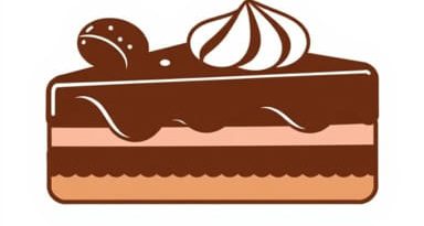 Gateau Au Chocolat Allege