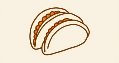 Gluten Free Taco Shells