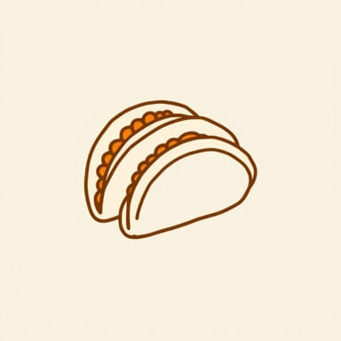 Gluten Free Taco Shells