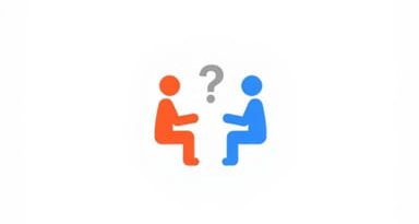 Google Hypothetical Interview Questions
