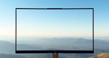 Grand Highlander Panoramic View Monitor