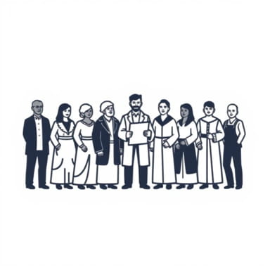 Group Of People Who Wanted To Ratify The Constitution
