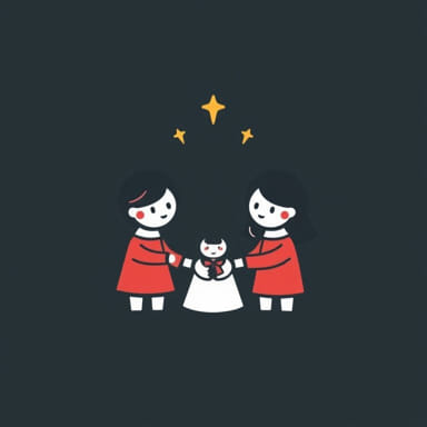 Hijos De Alejandra Guzm N