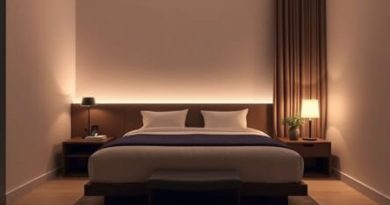 Hotel Elude Blueberry Zirakpur