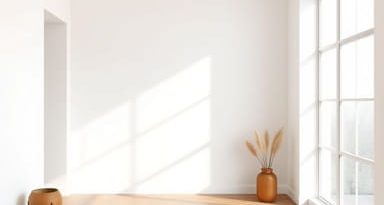 How Are Floors Inside Outfitted