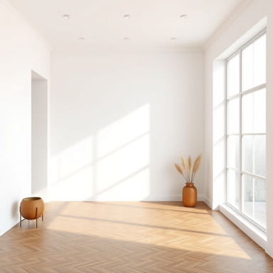 How Are Floors Inside Outfitted