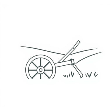 How Did The Moldboard Plow And Early Farmers