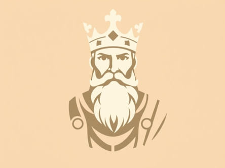 How Many Children Did Charlemagne Have