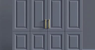 How Much Are Cabinet Doors