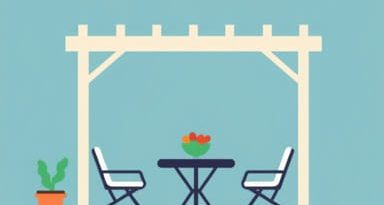 How Much Does It Cost To Enclose A Patio?