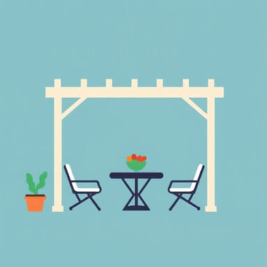 How Much Does It Cost To Enclose A Patio?