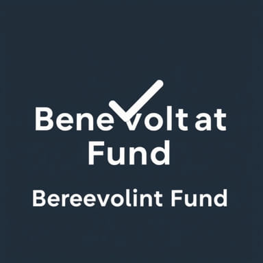How To Check Benevolent Fund Status