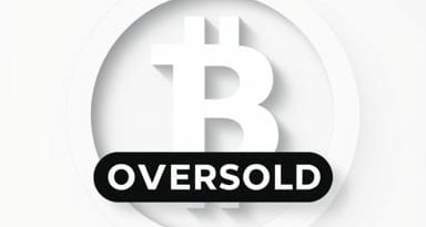 How To Find Oversold Crypto