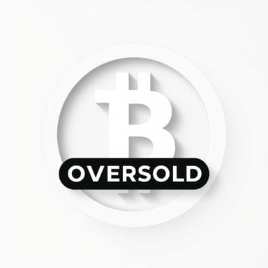 How To Find Oversold Crypto