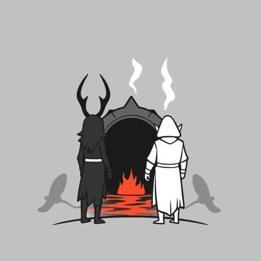 How To Get Wyll To Go To Avernus With Karlach