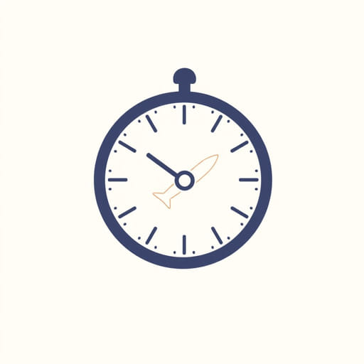 How To Improve Timeliness On Airport Simulator