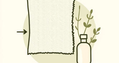 How To Mordant Fabric For Eco Printing