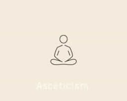 How To Pronounce Asceticism In English