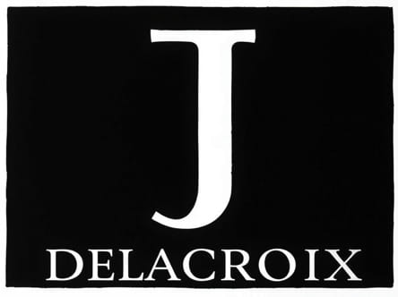 How To Pronounce Delacroix In French