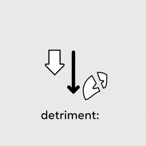 How To Pronounce Detrimental