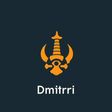 How To Pronounce Dmitri