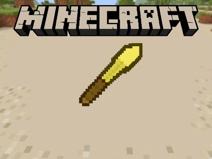 How To Put Items In Offhand Minecraft