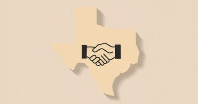 How Was The Texas Annexation Acquired