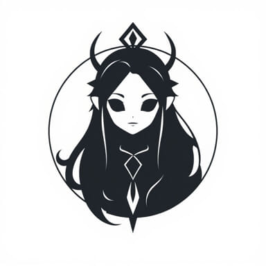 Identity V Naiad Persona