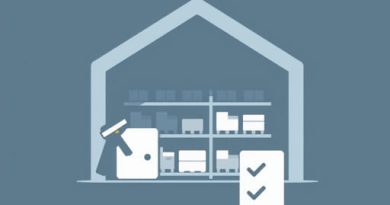 Importance Of Stocktaking In A Warehouse