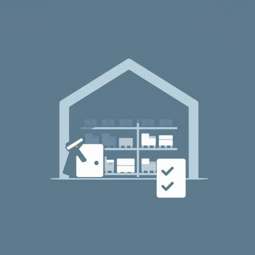 Importance Of Stocktaking In A Warehouse