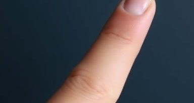 In A Flick Of A Finger