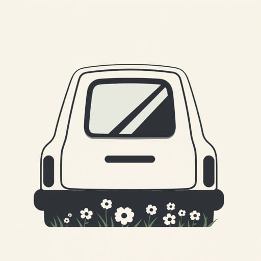 In Rear Window What Was Buried In The Flowerbed