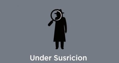 In The Movie Under Suspicion Who Was The Killer