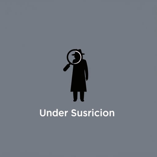 In The Movie Under Suspicion Who Was The Killer