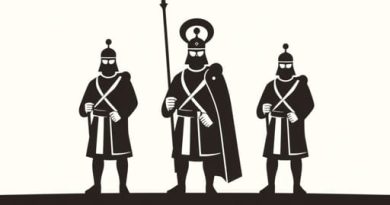 In The Ottoman Empire The Janissary Corps