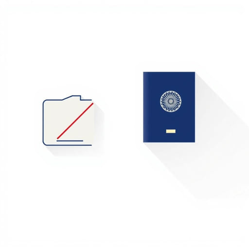 Indian Passport Renunciation Checklist