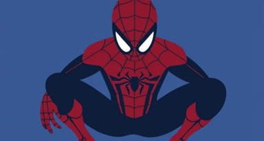 Insomniac Spider Man Quiz