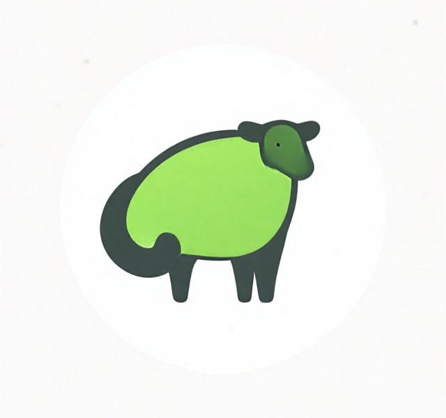 Is A Greenhorn A Word Used To Describe An Animal