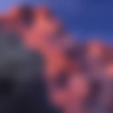 Is Blurriness A Word