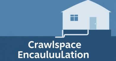 Is Crawlspace Encapsulation Worth It