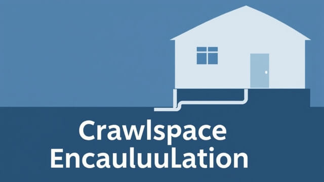 Is Crawlspace Encapsulation Worth It
