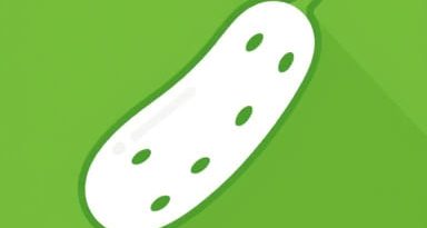 Is Cucumbers A Pickle