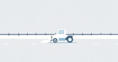 Is It Illegal To Pass A Snowplow In Ontario