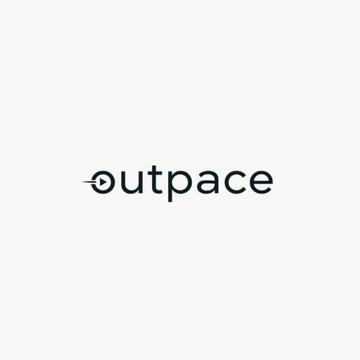 Is Outpace A Word?