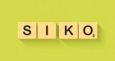 Is Sicko A Scrabble Word