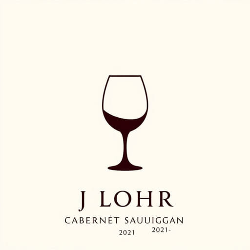 J Lohr Hilltop Cabernet Sauvignon 2021