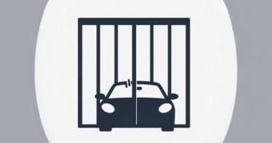 Jail Time For Involuntary Vehicular Manslaughter